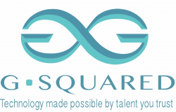 GSquared Logo